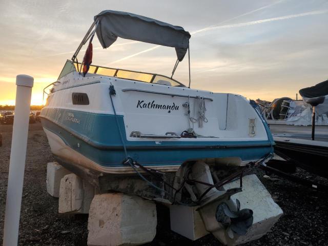 Chap Boat for Sale