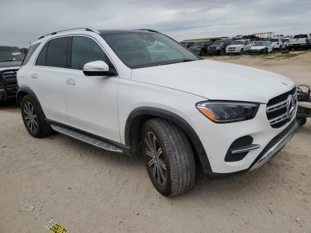 2024 MERCEDES-BENZ GLE 350 4MATIC for Sale