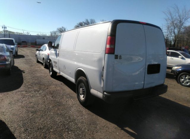 2012 CHEVROLET EXPRESS for Sale