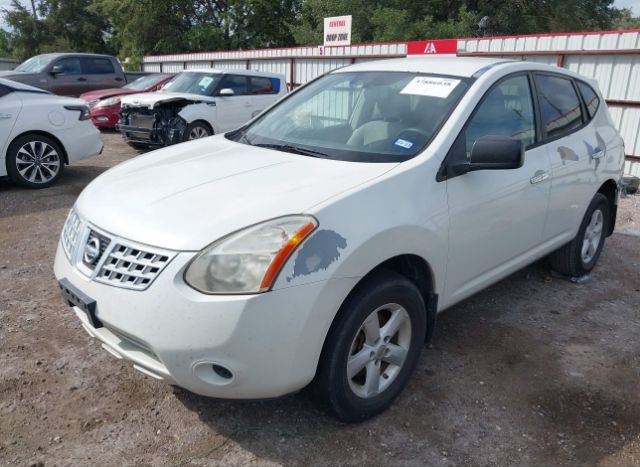 2010 NISSAN ROGUE for Sale