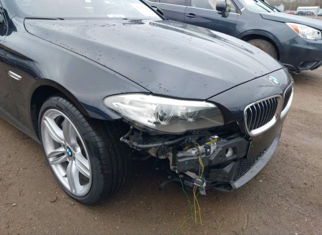 2016 BMW 535I for Sale