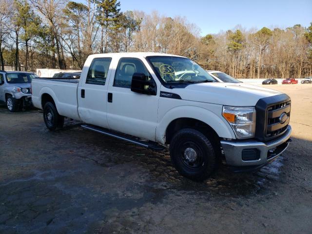 2014 FORD F250 SUPER DUTY for Sale