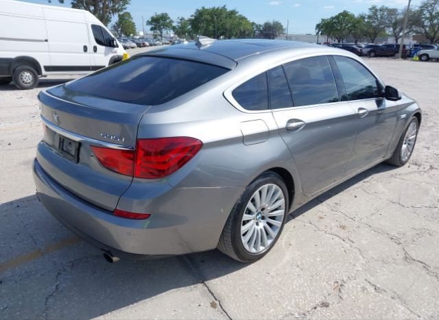 2013 BMW 5 SERIES for Sale