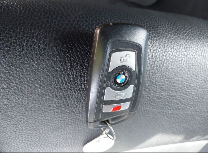 2013 BMW 5 SERIES for Sale