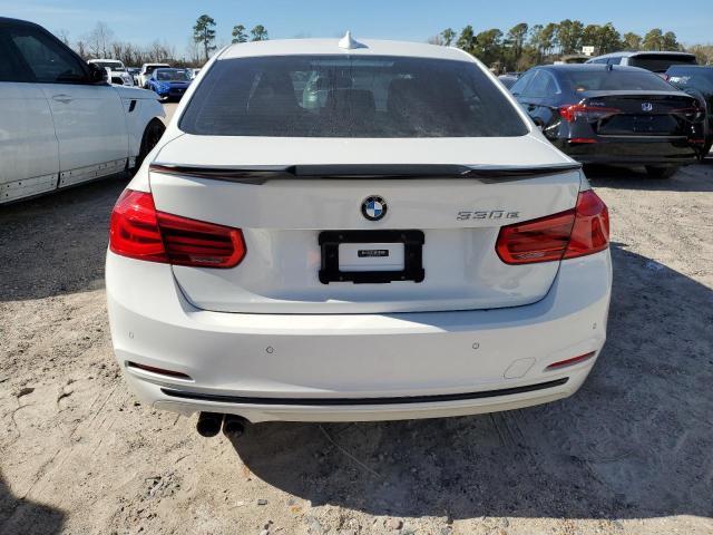 2017 BMW 330E for Sale
