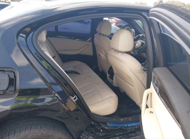 2020 BMW 530I for Sale