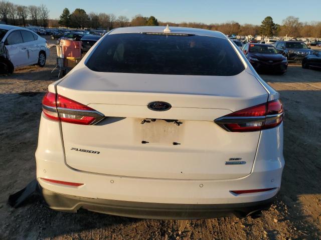 2019 FORD FUSION SE for Sale