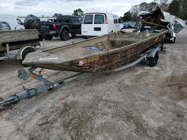 2007 G3 BOAT for Sale
