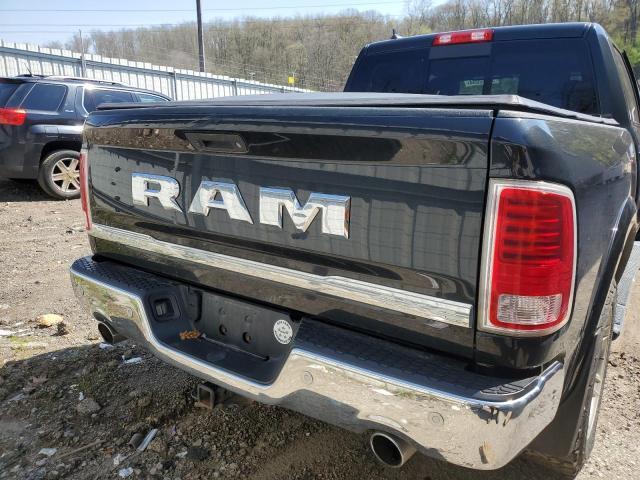2016 RAM 1500 LONGHORN for Sale