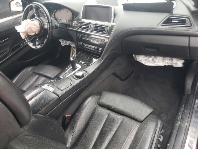 2015 BMW 650 I for Sale