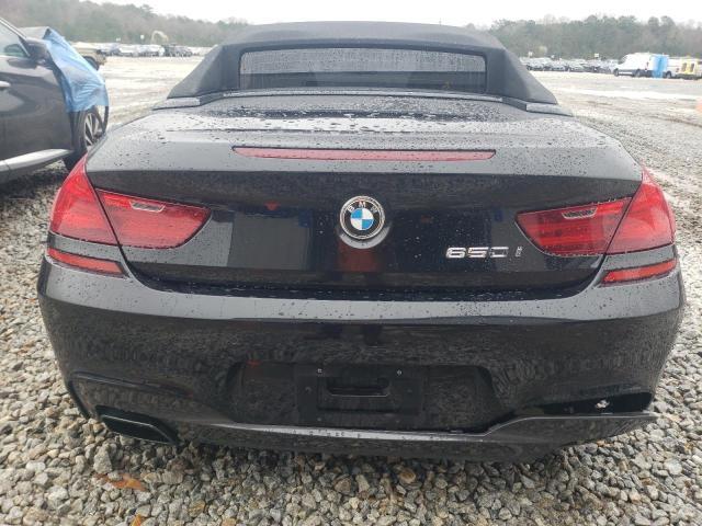 2015 BMW 650 I for Sale