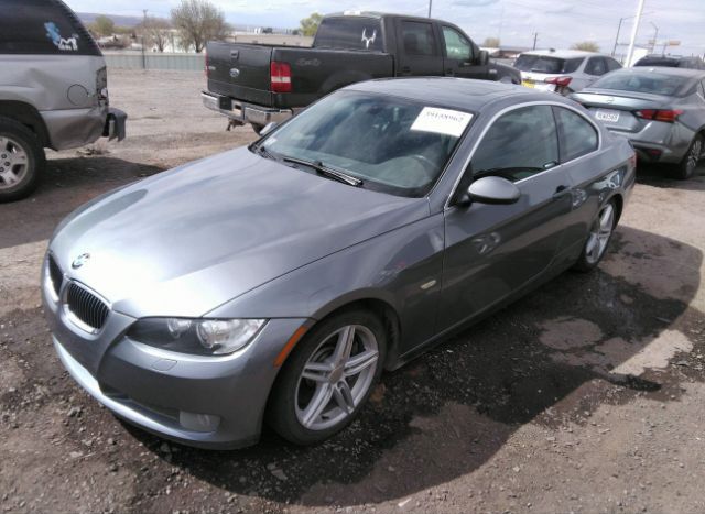 2008 BMW 3 SERIES for Sale