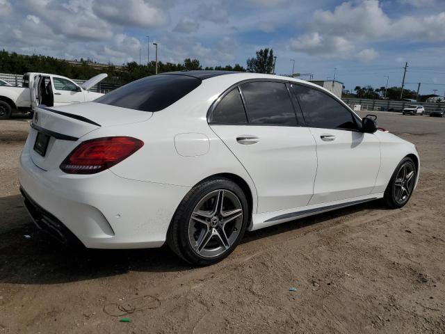 2020 MERCEDES-BENZ C 43 AMG for Sale