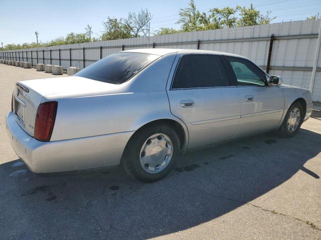 2001 CADILLAC DEVILLE DHS for Sale