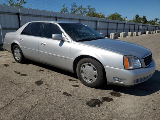 2001 CADILLAC DEVILLE DHS for Sale