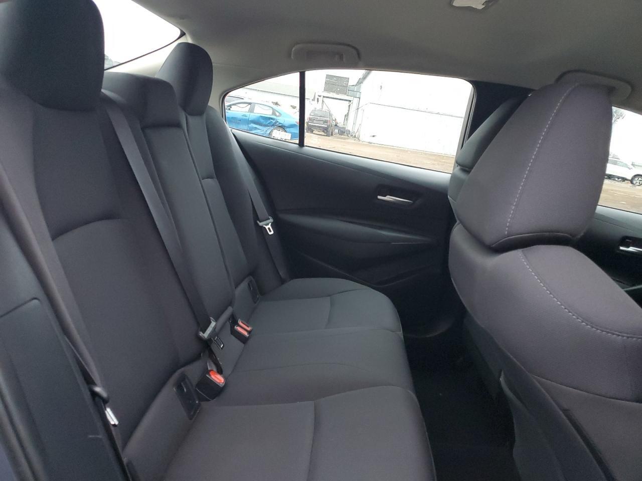 2021 TOYOTA COROLLA for Sale
