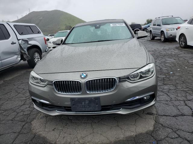 2016 BMW 330E for Sale