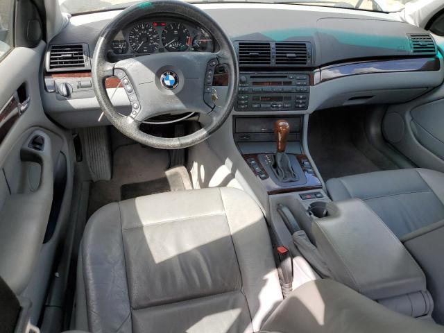 2001 BMW 325 I for Sale