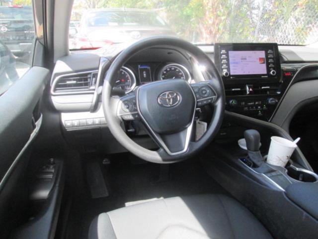 2024 TOYOTA CAMRY for Sale