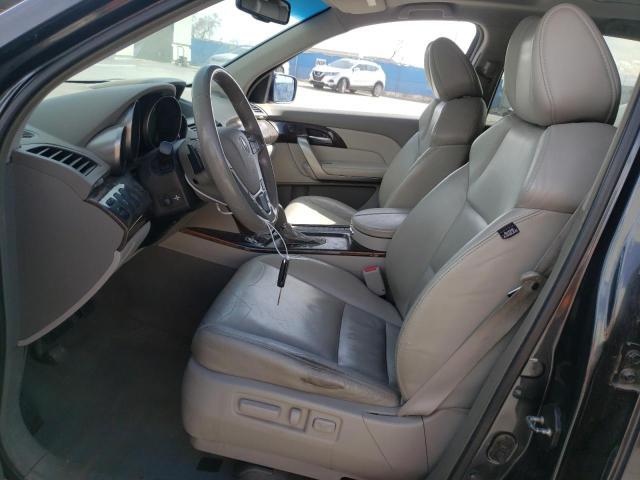 2013 ACURA MDX TECHNOLOGY for Sale