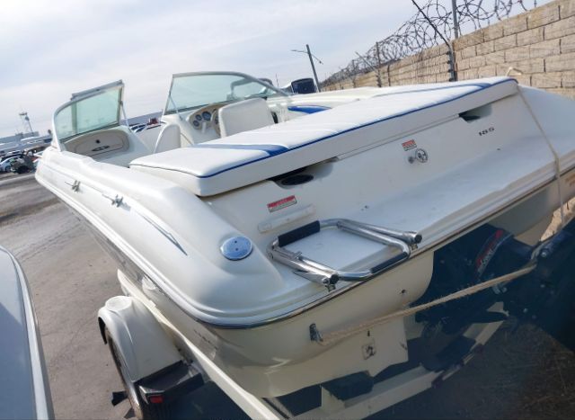 1997 SEA RAY BOAT for Sale