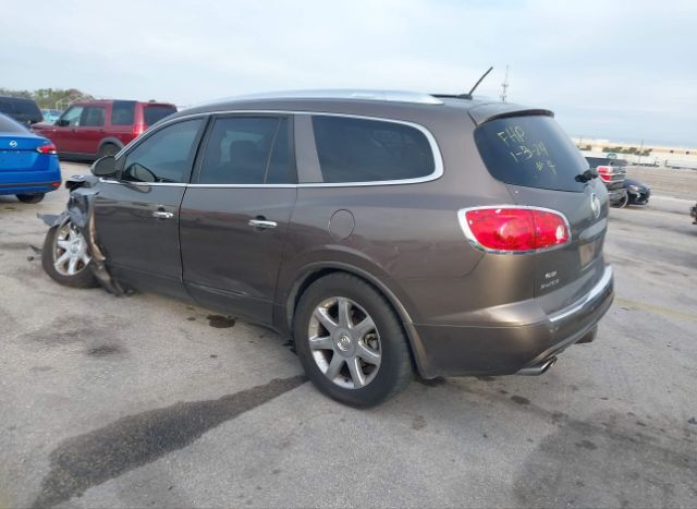 2009 BUICK ENCLAVE for Sale