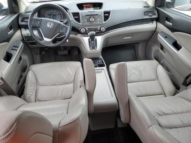 2014 HONDA CR-V EXL for Sale