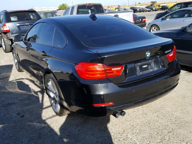 2015 BMW 4 SERIES for Sale