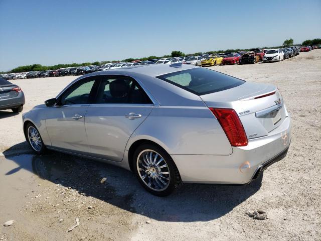 2017 CADILLAC CTS PREMIUM LUXURY for Sale