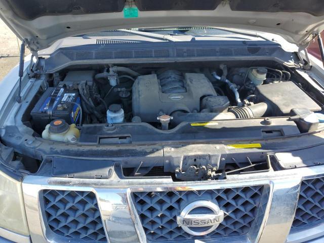 2005 NISSAN TITAN XE for Sale