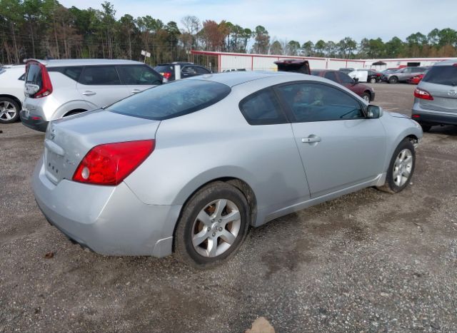 2009 NISSAN ALTIMA for Sale