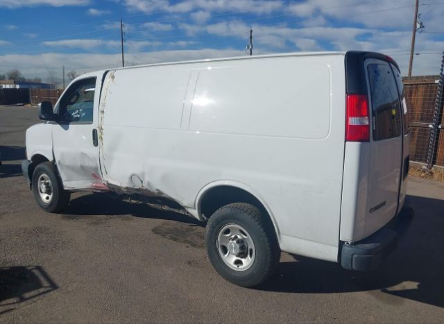 Chevrolet Express Cargo for Sale