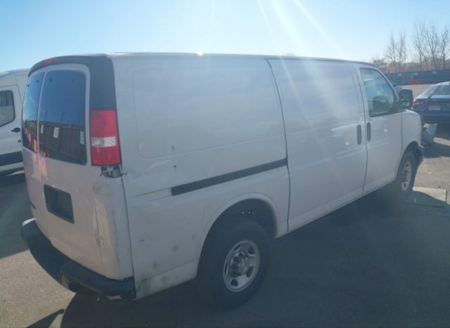 Chevrolet Express Cargo for Sale