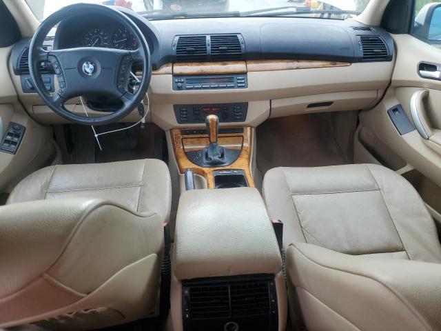 2003 BMW X5 3.0I for Sale