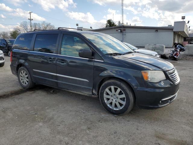 2012 CHRYSLER TOWN & COUNTRY TOURING for Sale