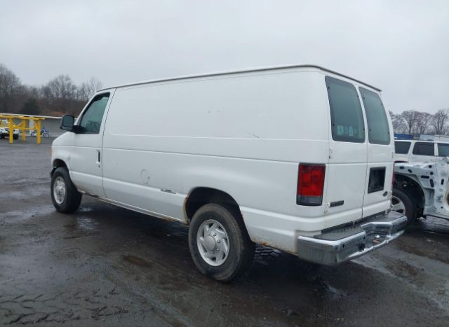 2006 FORD E-250 for Sale