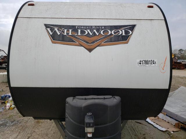 2020 WILDWOOD WILDWOOD for Sale