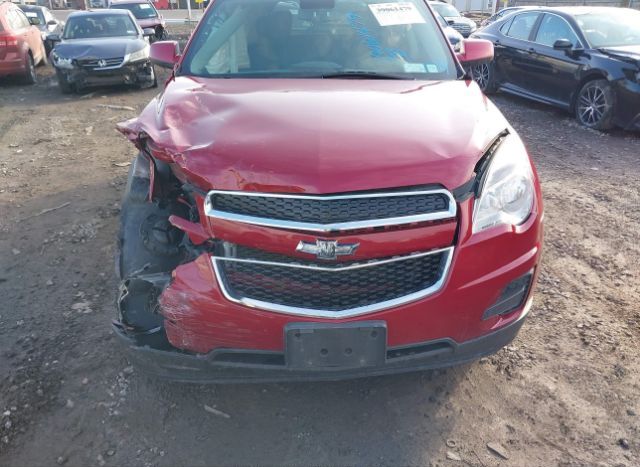 2014 CHEVROLET EQUINOX for Sale