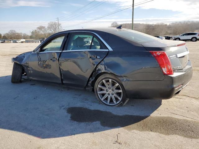 2014 CADILLAC CTS for Sale