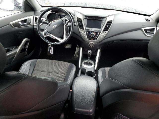 2014 HYUNDAI VELOSTER for Sale