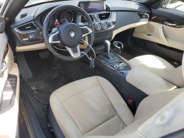 2011 BMW Z4 SDRIVE30I for Sale
