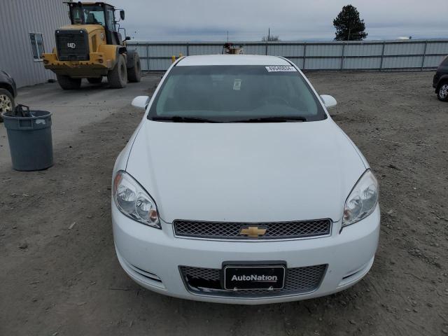 2014 CHEVROLET IMPALA LIMITED LS for Sale