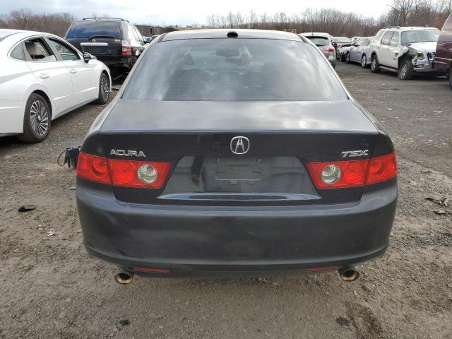 2006 ACURA TSX for Sale