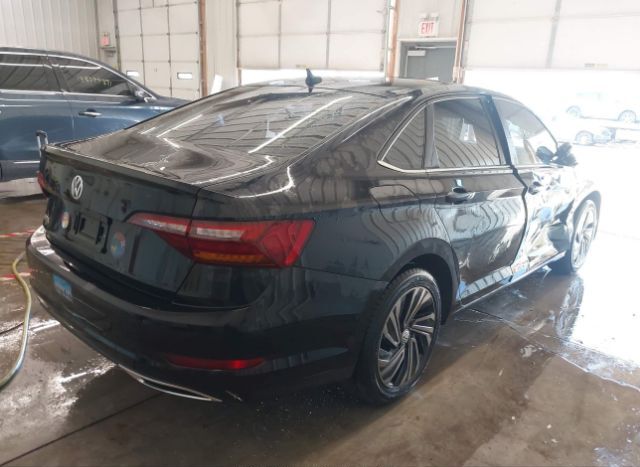 2019 VOLKSWAGEN JETTA for Sale