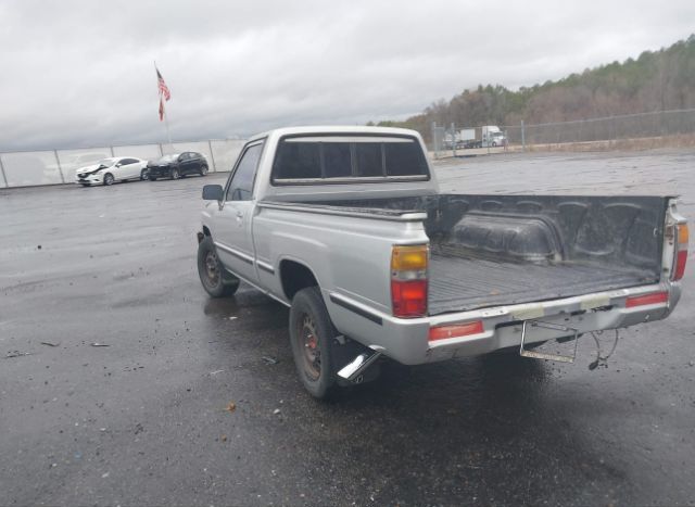 1987 TOYOTA PICKUP for Sale