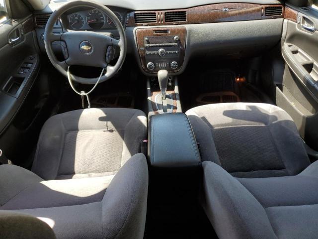 2016 CHEVROLET IMPALA LIMITED LT for Sale