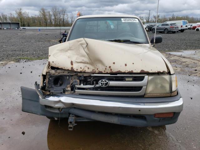 1999 TOYOTA TACOMA XTRACAB for Sale
