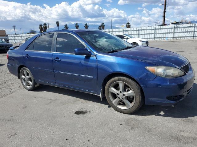 2005 TOYOTA CAMRY SE for Sale
