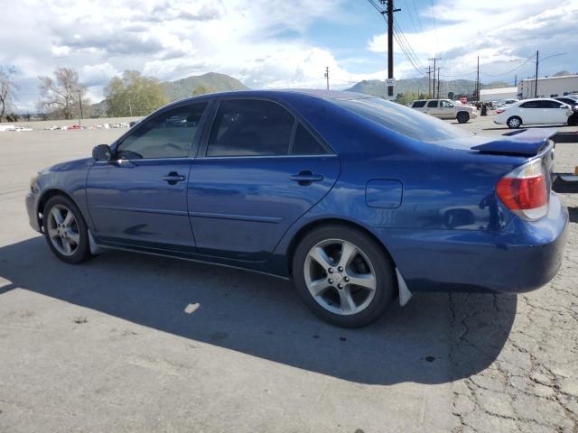 2005 TOYOTA CAMRY SE for Sale