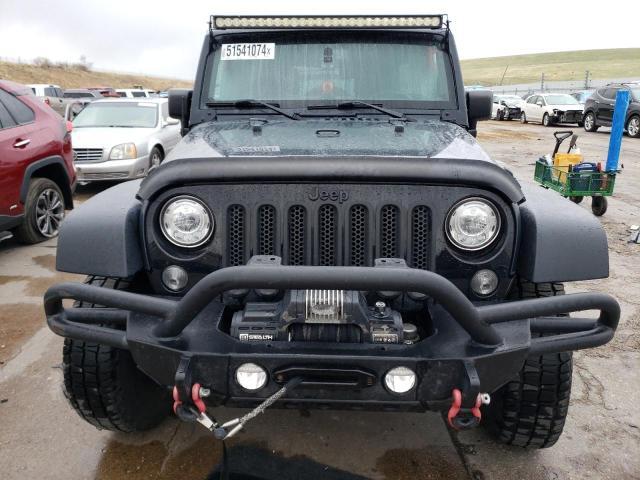Jeep Wrangler Unlimited for Sale